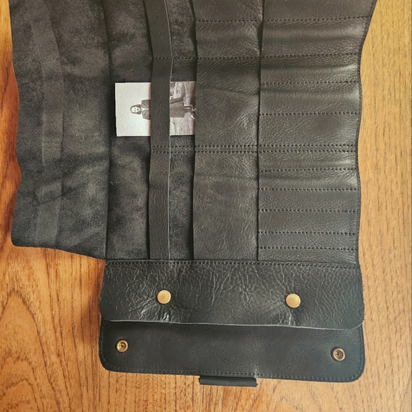 Interchangeable Knitting Needle Case - Picture 3 of 3